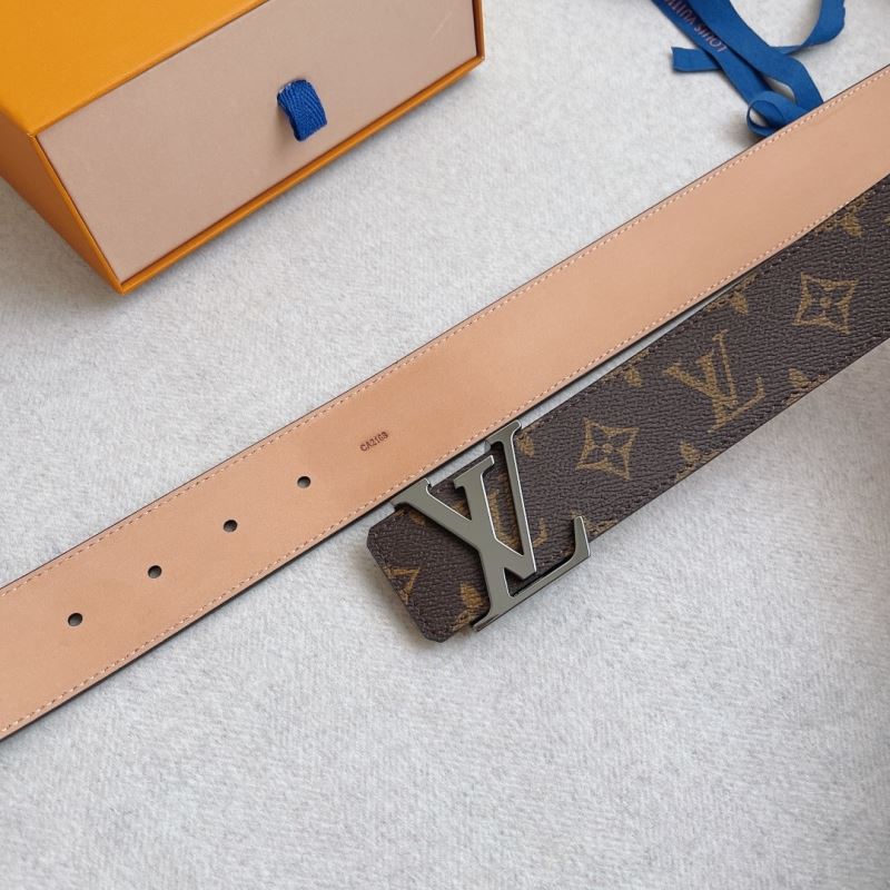 Louis Vuitton Belts